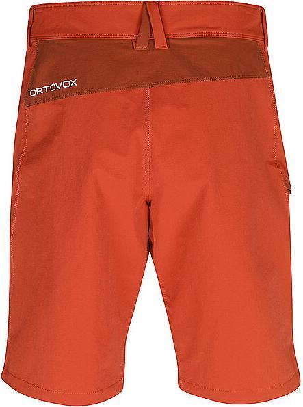 Actual product image Ortovox Pelmo Shorts (M)