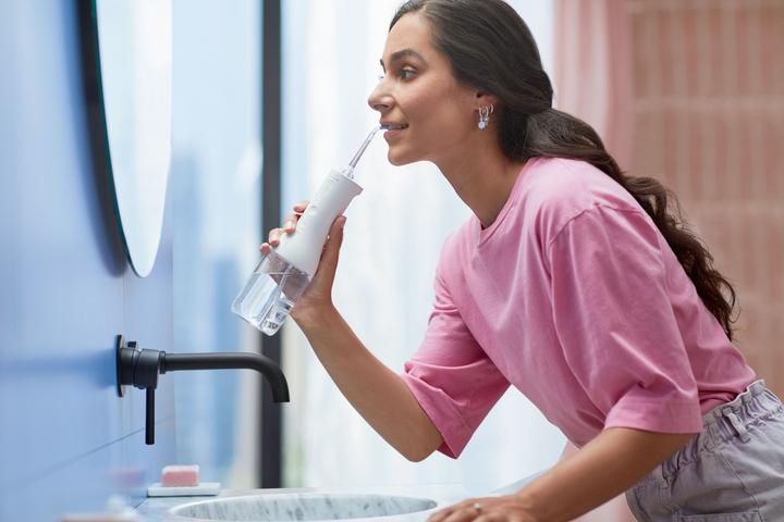 Produktbild Philips Sonicare HX3806/31