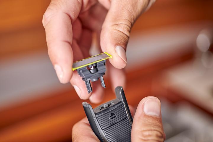 Actual product image Philips OneBlade Pro