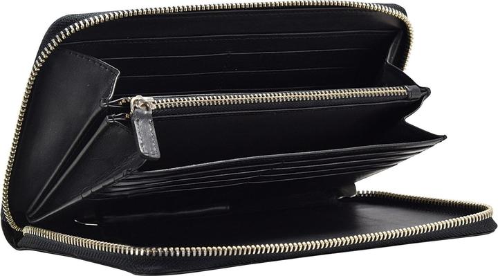Produktbild Bugatti Langbörse Atlanta Wallet 3211