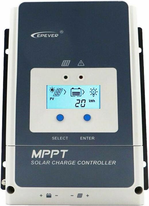 Immagine prodotto Epever Controllore di carica MPPT Tracer 6415AN
