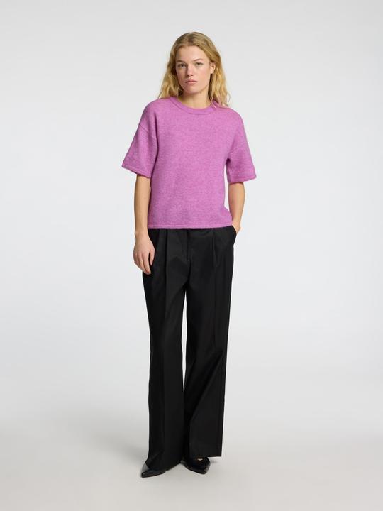 Produktbild Selected Femme Slfmaline-Liliana 2/4 Knit O-Neck Noos (S)