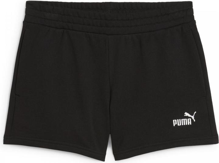 Image du produit Puma ESS Small No. 1 Logo 4" Short TR (XL)