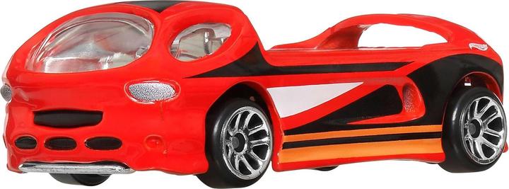 Actual product image Hot Wheels 0
