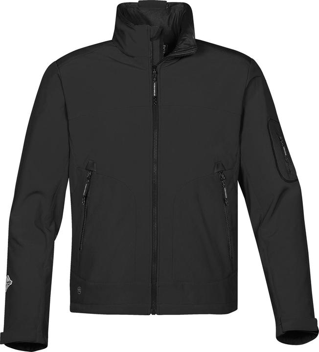 Stormtech Cruise ShoftshellJacke