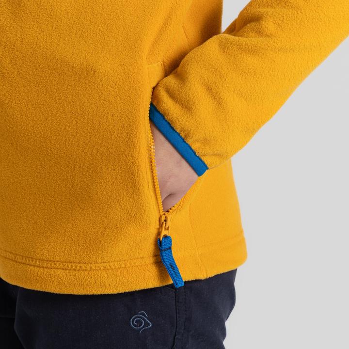 Produktbild Craghoppers Kid's Bindloe Kapuzenjacke (140)