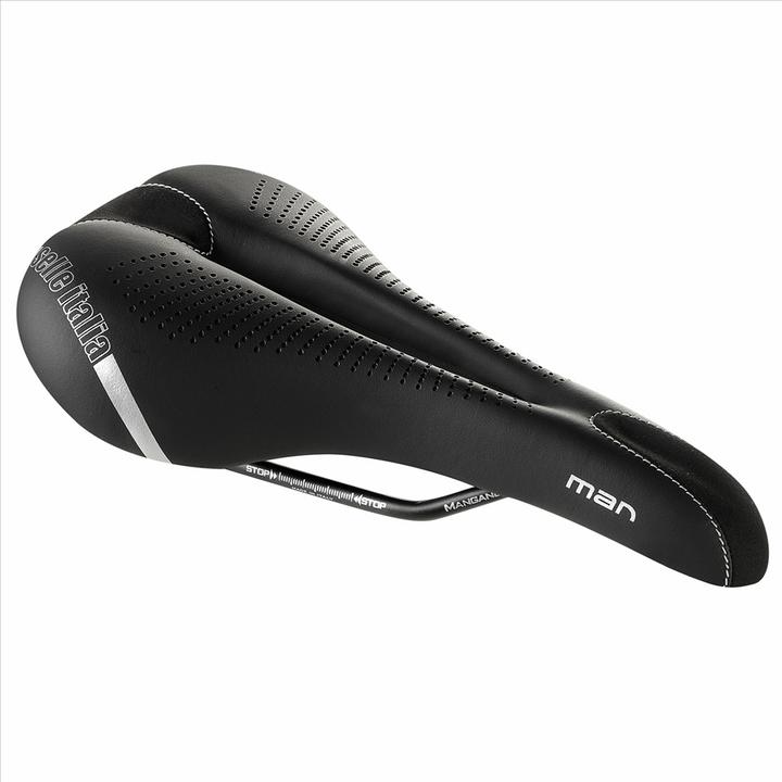Immagine prodotto Selle Italia Flusso di Gel Uomo