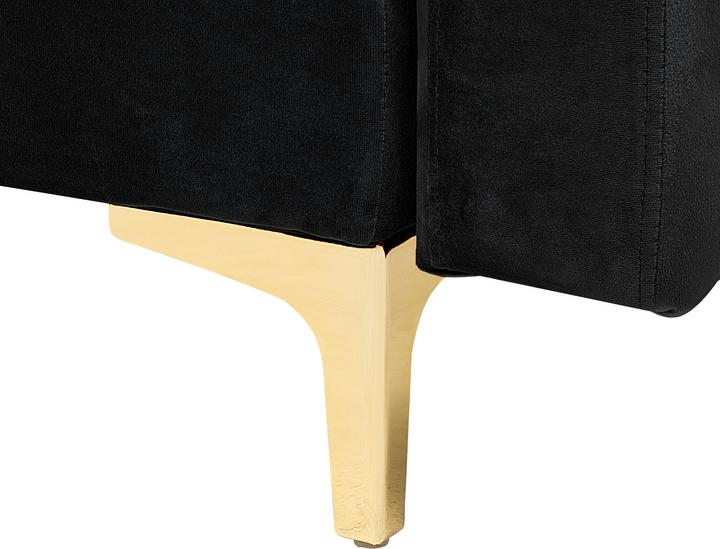 Actual product image Beliani Aberdeen (Corner sofa)