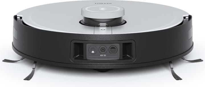 Produktbild Ecovacs Deebot X1 Plus (Saugwischroboter)