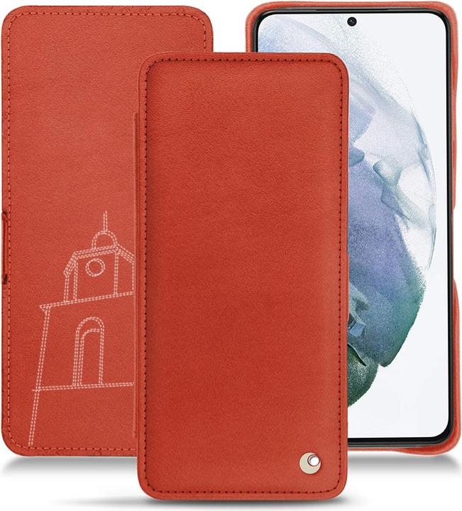 Arange clouquié ( Pantone #D33108 )