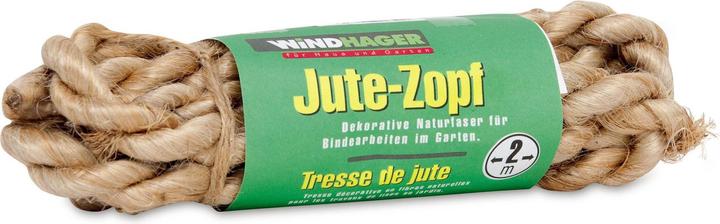 Windhager Tresse de jute