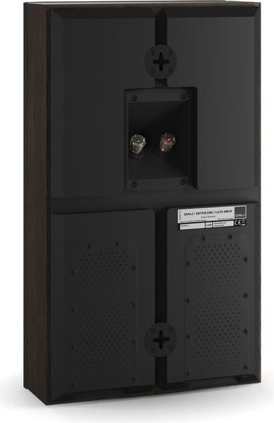 Immagine prodotto Dali 247118 Opticon Lcr Mk2 Rovere Tabacco (1 pz.)