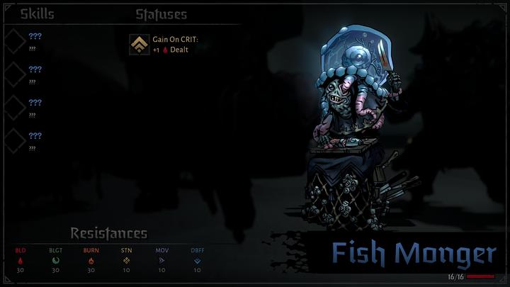 Produktbild Skybound Darkest Dungeon 2 (PS5, DE)