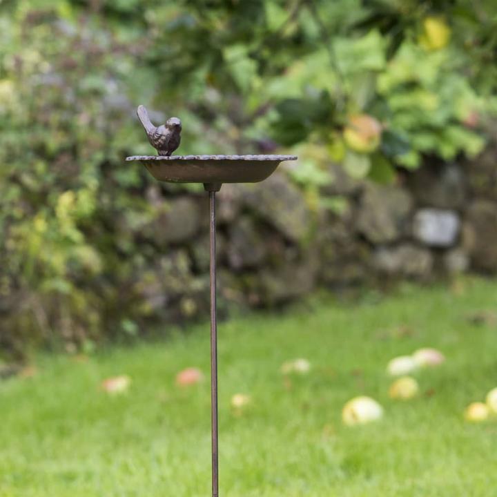 Image du produit Childhome Mangeoire pour oiseaux