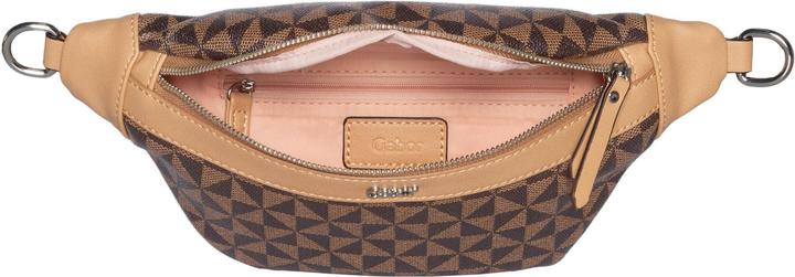 Actual product image Gabor BEHEIM INTERN. FASHION Barina, Zip tote bag M, mixed (13 l)