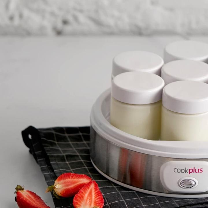 Produktbild Karaca Cookplus Joghurtbereiter 18 W