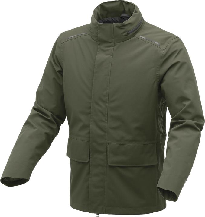Immagine prodotto Tucano Urbano Giacca Diretto uomo salvia XL (XL)