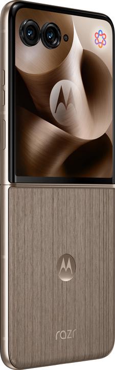 Produktbild Motorola razr 60 ultra (512 GB, Mountain Trail, 6.96", Dual SIM, 5G)