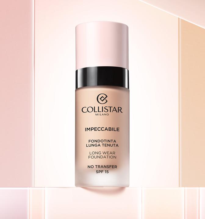 Produktbild Collistar Impeccable LW Foundation No 2N (2N)