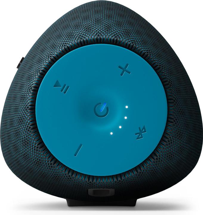 Immagine prodotto Philips EverPlay (14 h, Batteria ricaricabile)