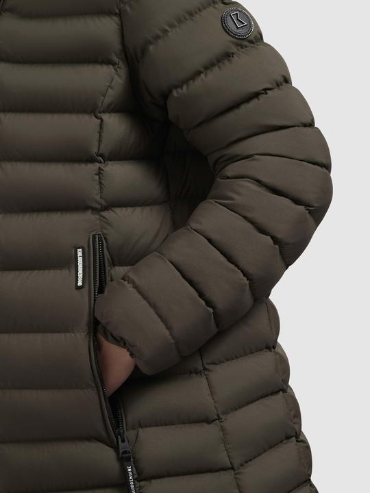 Actual product image Khujo Imes-YM (M)