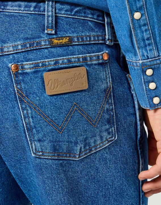 Produktbild Wrangler Jeans 13MWZ (W31/L32)