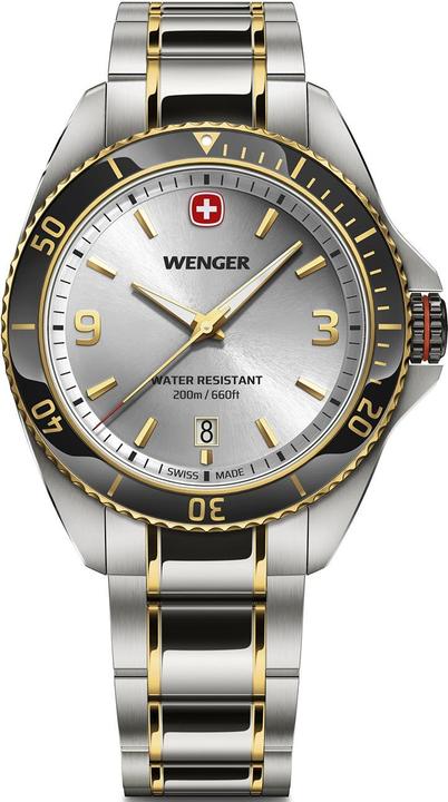 Wenger 01.2031.106 Ececutive (Swiss Made)