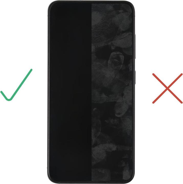 Immagine prodotto Hama Clear Protect (1 Pezzo/i, Samsung Galaxy S25 Edge)