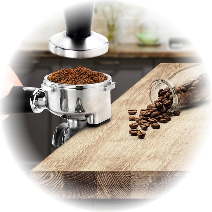 Actual product image Trisa Barista Plus