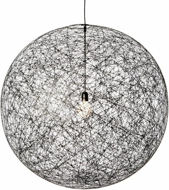 Moooi Random Light L Led Lampe à suspendre