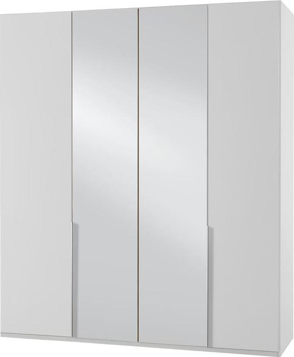P01 White, Reflectors