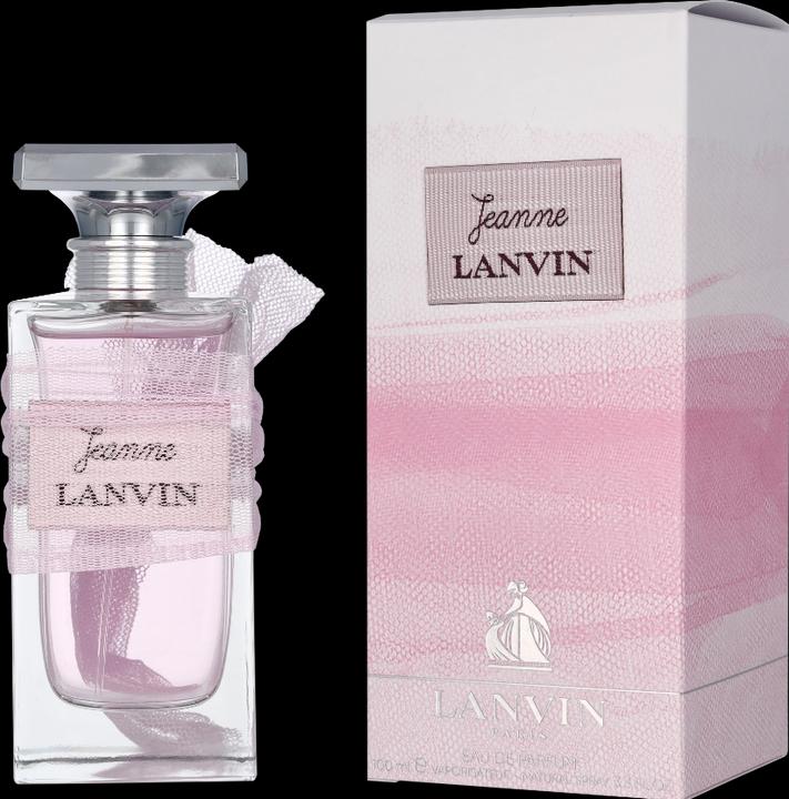 Immagine prodotto Lanvin Jeanne (Eau de parfum, 100 ml)