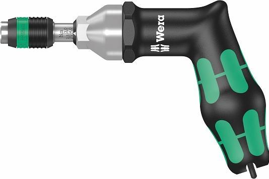 Image du produit Wera 9524 Jeu de outils de montage photovoltaïque 1