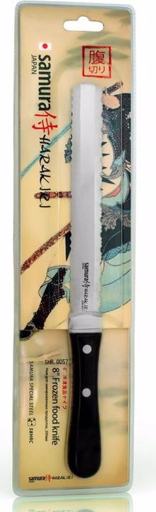 Produktbild Samura HARAKIRI Two-sided saw (18 cm)