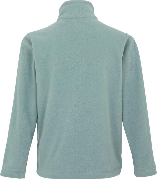Actual product image Regatta Great Outdoors Childrens/Kids King II Lightweight Full Zip Fleece Jacket (152)