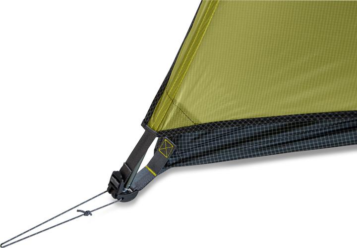 Produktbild Nemo Equipment Hornet OSMO 1P 2025 (Kuppelzelt, 1.02 kg, 1 Person)