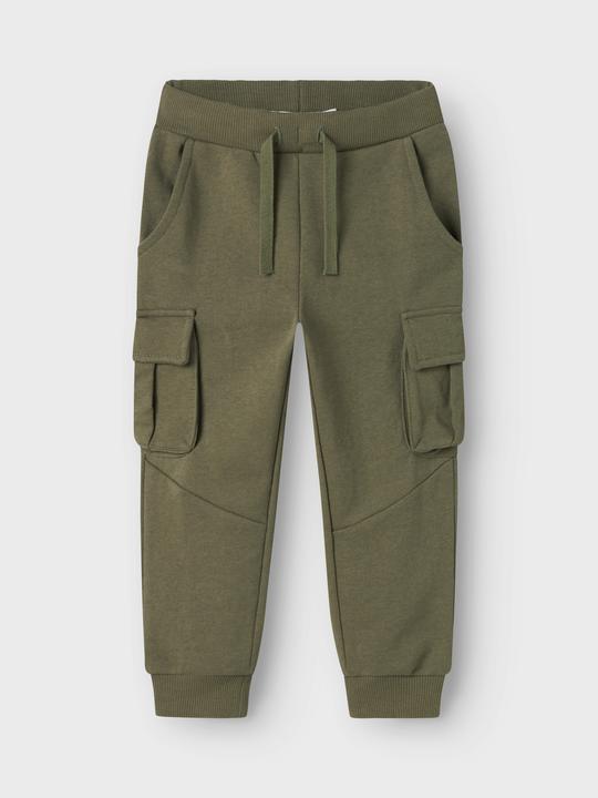 Image du produit Name it Nmnoli Sweat Pant Unb Noos (86)