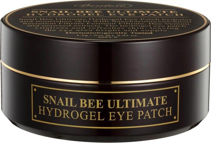 Benton Snail Bee Ultimate Hydrogel Eye Patch (Patches)