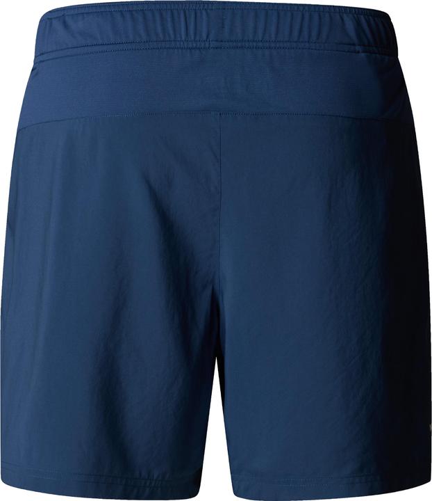 Actual product image North Face Ma 24/7 7in Graphic (M)