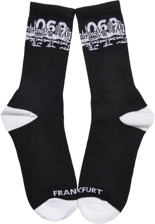 Immagine prodotto Mister Tee Major City 069 Calzini 2-Pack - 21823 (Confezione da 2, 47 - 50)