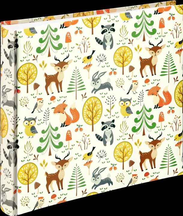 Image du produit Hama Forêt (10 x 15 cm)