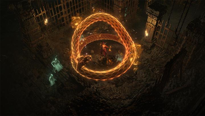 Image du produit Microsoft Xbox Series X – Diablo IV Bundle