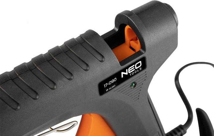 Produktbild Neo Klebepistole Klebepistole (11 mm Klebepistole, 60W)