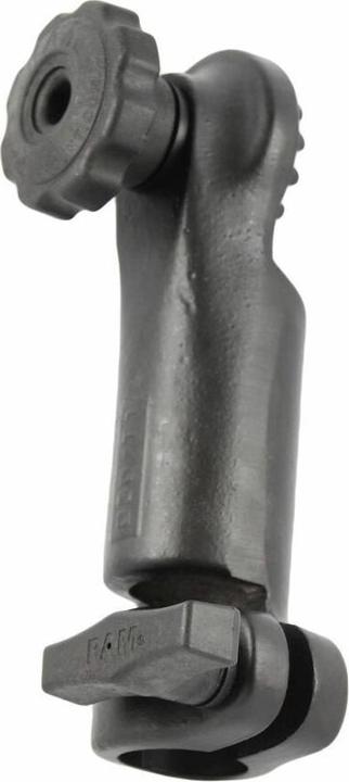 Produktbild RAM Mounts RAM F 1Inch PIPE W/ MALE