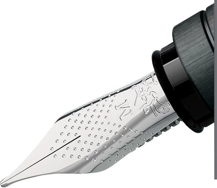 Actual product image Faber-Castell Essentio (Black, 1 x)