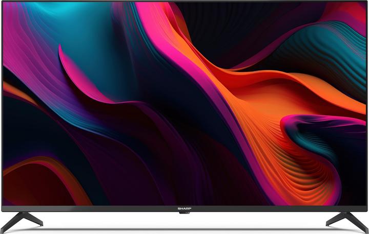 Sharp 43GL4260E (43", LED, 4K, 2023)