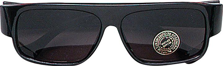 Produktbild Bristol Novelty Brille Block Style