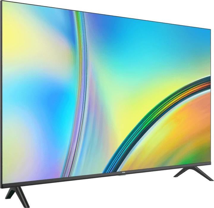 Productafbeelding TCL 43S5400A (43", LED, Volledige HD, 2023)