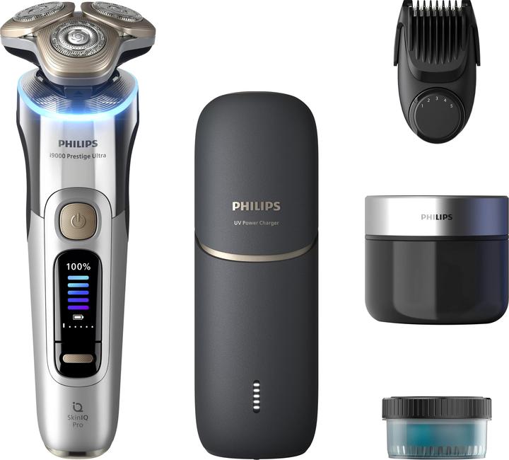 Philips Series i9000 Prestige Ultra