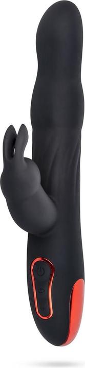 Produktbild Lieberté Marie stossender Rabbit-Vibrator